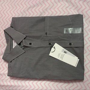 Calvin Klien button down shirt